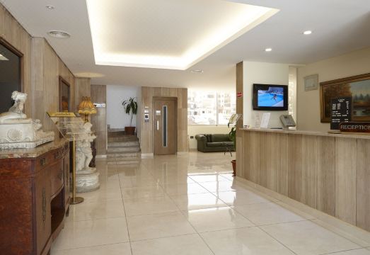 Zoukotel HotelHotel Overview