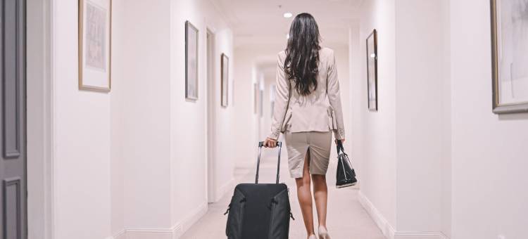 内苏托伍伦穆鲁公寓(Nesuto Woolloomooloo)图片