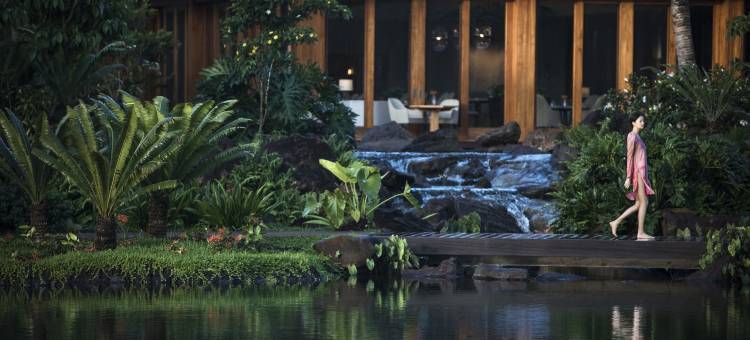 四季度假村，蓝艾岛智者(Sensei Lanai, A Four Seasons Resort)图片