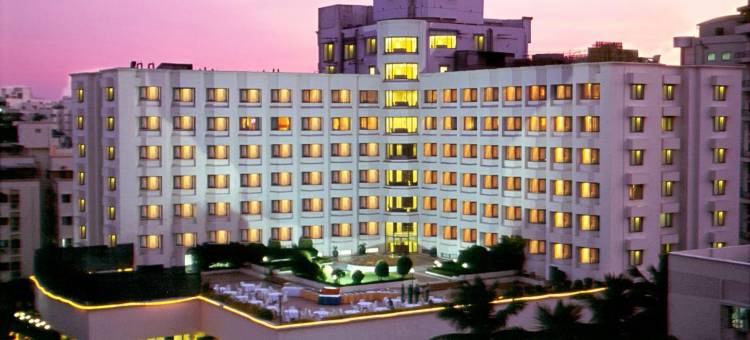 卡特里雅酒店和大楼(Katriya Hotel and Tower)图片