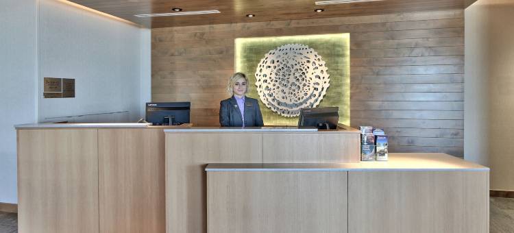 Fairfield Inn & Suites Albuquerque North图片