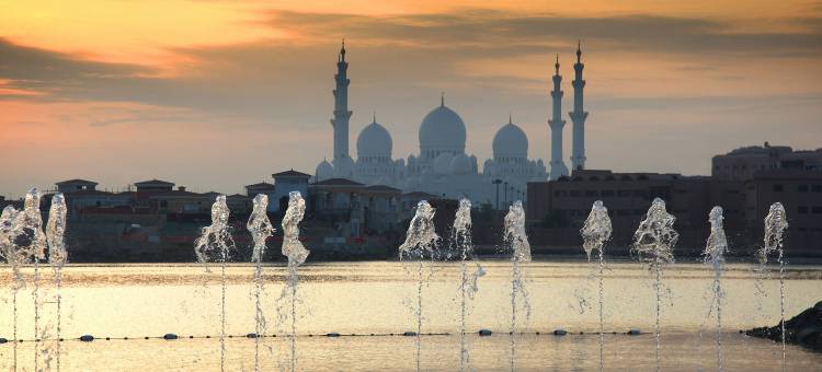 费尔蒙特巴布铝巴哈尔酒店(Fairmont Bab Al Bahr)图片