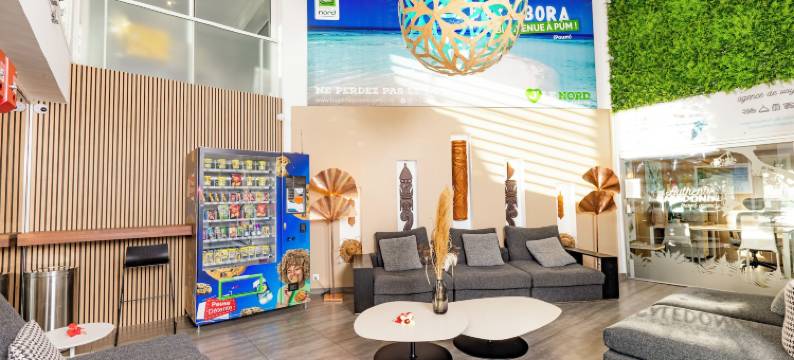 博里瓦奇酒店(Hotel Beaurivage)图片