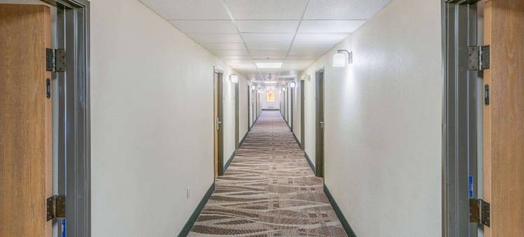 品质酒店卡纳巴国家公园区(Quality Inn Kanab National Park Area)图片