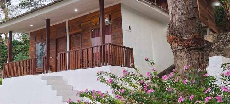 Panorama Beach Resort图片