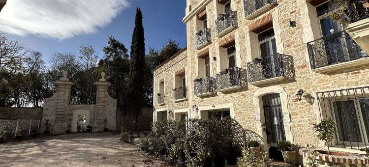 佩皮尼扬公寓酒店及水疗中心(Appart Hotel Spa Perpignan)图片