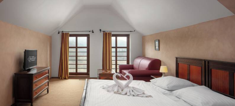 亚沃尔酒店(Hotel Javor)图片