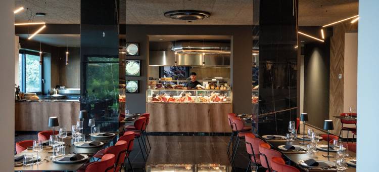 Mon 豪华房 - 水疗中心(MòN Luxury Rooms Spa)图片