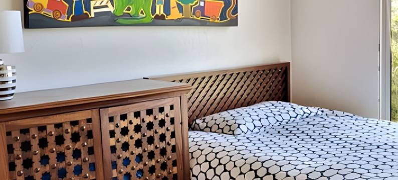 西斯加水库魔法景观之家(Casa con mágica vista represa del Sisga)图片