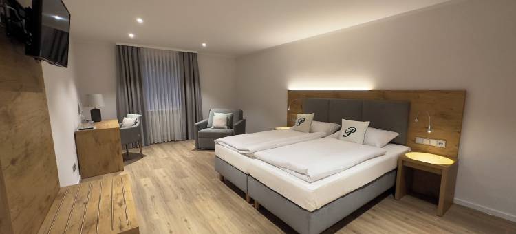 Hotel Gasthof zur Post 迪克波恩酒店(Hotel Gasthof Zur Post Benediktbeuern)图片