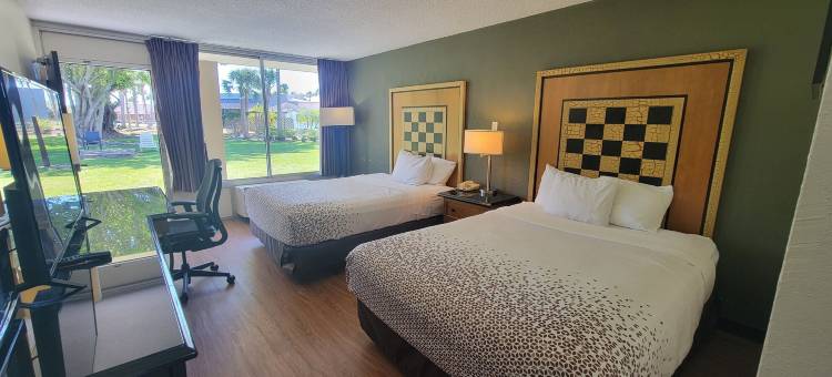 卡纳维拉尔港地区(Island Hotel of Space Coast)图片