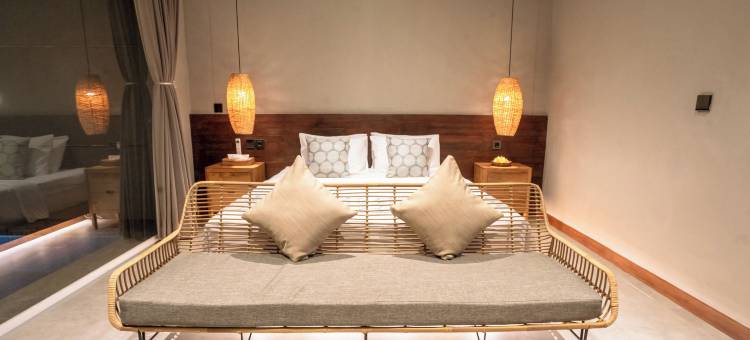 达玛雅别墅(Damarya Villa Canggu)图片