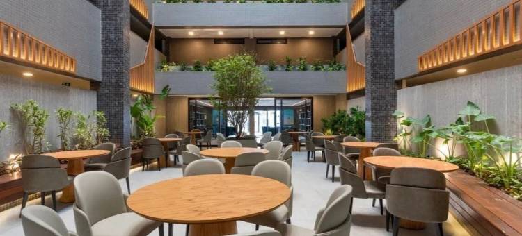 阿祖尔之家海滩屋(Beach Haus by Azzure Homes)图片