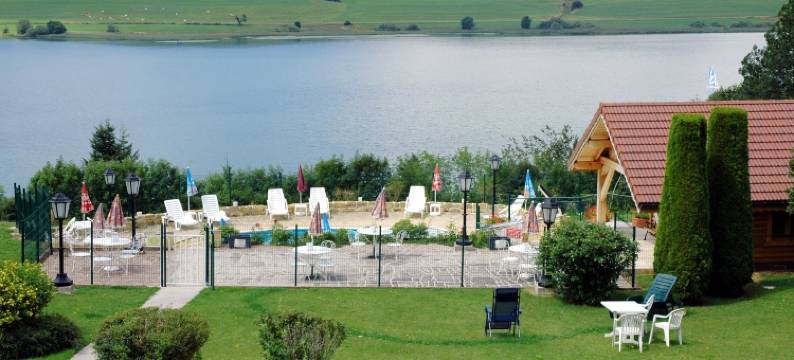 美景酒店(Hôtel Beau Site)图片