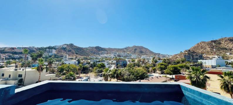 科尔梅纳马里纳卡波(Colmena Marina Cabos)图片