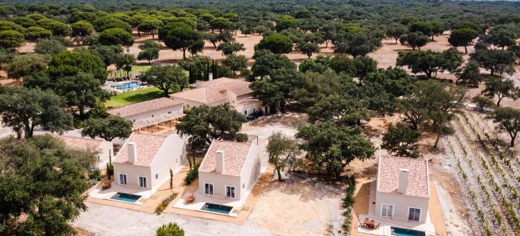 仙鹤乡村民宿(Casa Das Cegonhas)图片