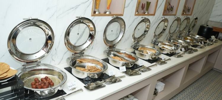 瑞金塔达尔豪西酒店(Regenta Place Dalhousie Just 500 Meters Walkable from Mall Road)图片