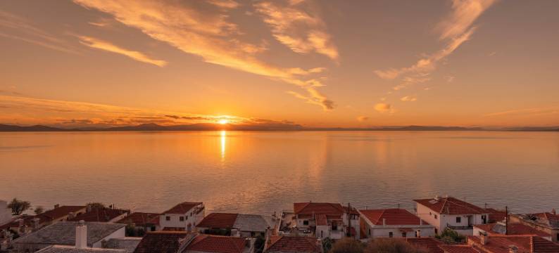 阿格南提公寓酒店(Agnanti Hotel Apartments)图片