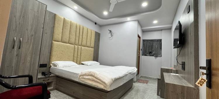 Ganesha 酒店(Hotel Ganesha - residential)图片