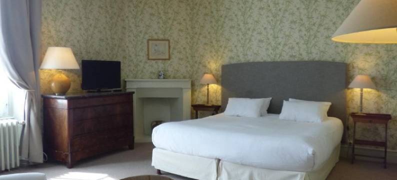 Hôtel la Tonnellerie图片