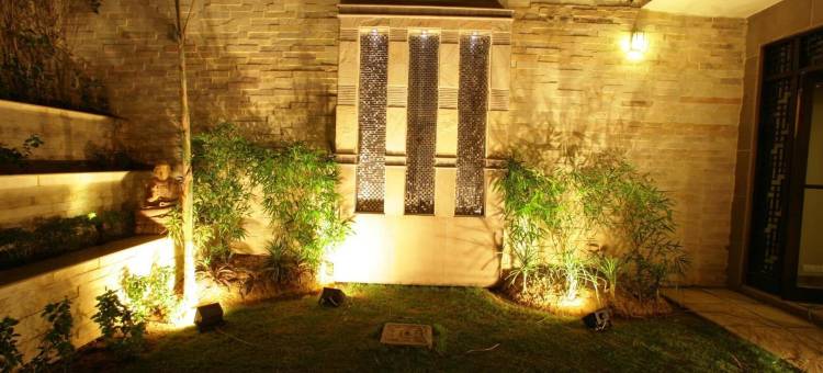 juSTa古尔冈酒店(​juSTa Gurgaon)图片