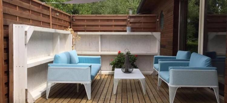 遐思酒店(Les Rêveries)图片