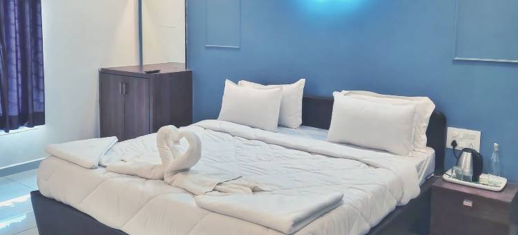 范布米度假村(Van Bhoomi Levelup Boutique)图片