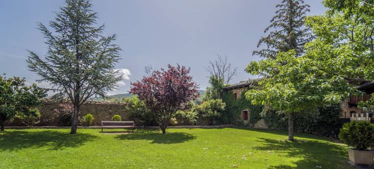 丰达德尔斯皮克斯(Fonda dels Pics)图片