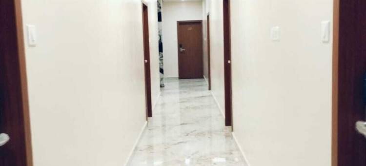 UJ Pallazzio商务豪华酒店(UJ PALLAZZIO - Business Class Luxury Hotel)图片