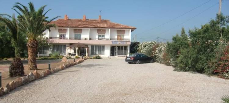 迈阿密广场酒店(Hotel Plaza Miami - Sólo Adultos)图片