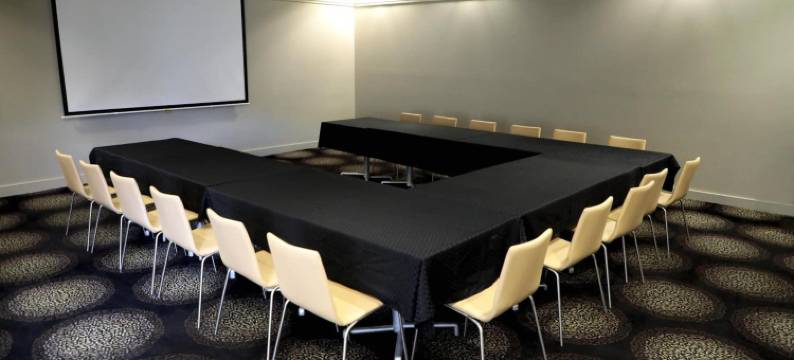 公园大道汽车旅馆(Park Avenue Hotel Motel)图片