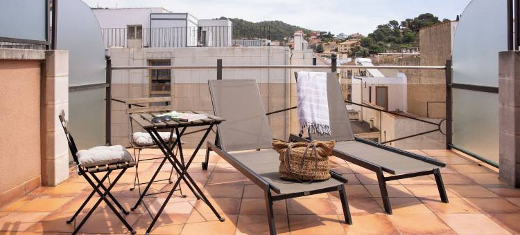 RV酒店托萨别墅(Rvhotels Vila de Tossa)图片