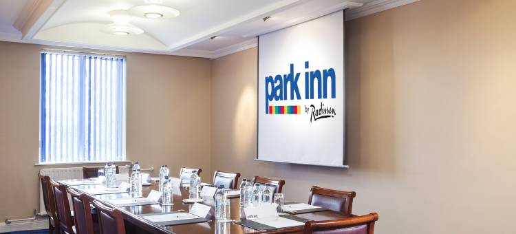 丽柏酒店-香农机场酒店(Park Inn by Radisson Shannon Airport)图片