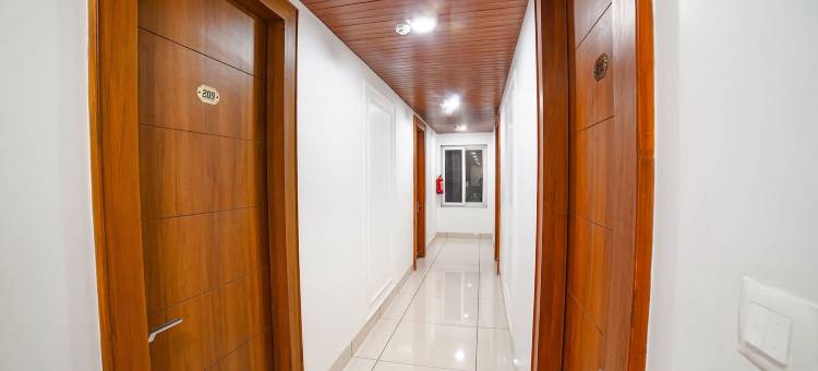 FabHotel Eminent图片