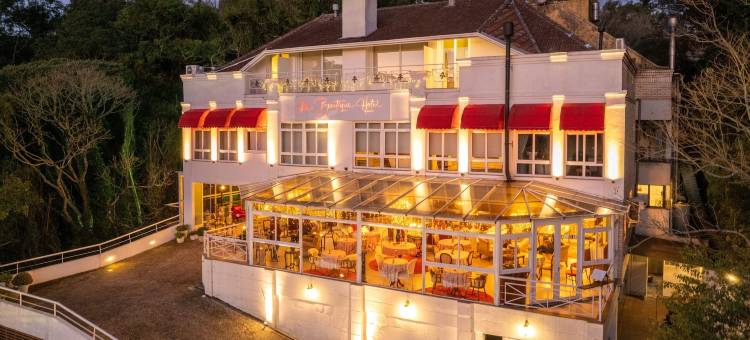 科利纳太阳精品酒店(Le Boutique Hotel Gramado - Exclusivo Para Casais)图片