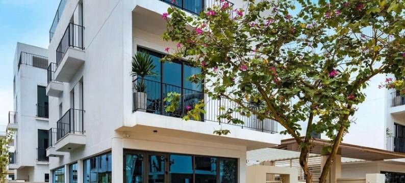 Lasong Hotel & Villas Sam Son by The Unlimited Collection图片