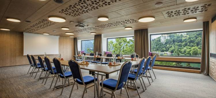 公园酒店-萨瓦酒店及度假村(Hotel Park - Sava Hotels & Resorts)图片