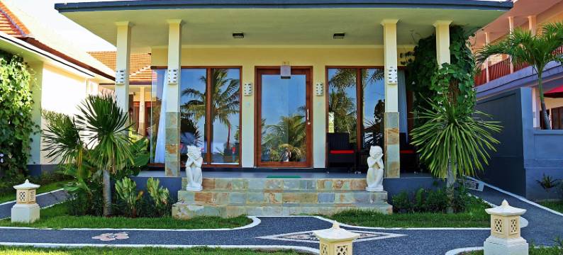 巴厘岛潜水度假及Spa酒店(Bali Dive Resort and Spa)图片