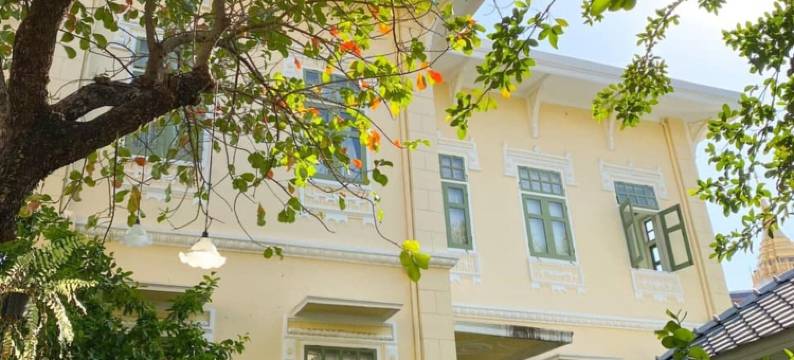 2459传统之家(Baan 2459 Heritage House)图片