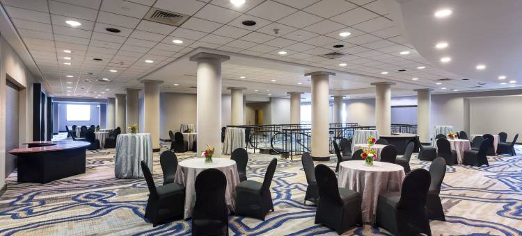 凯悦酒店-罗切斯特(Hyatt Regency Rochester)图片