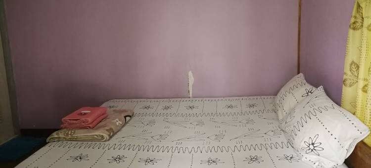 蓬隆度假村(Bung Lung Resort)图片