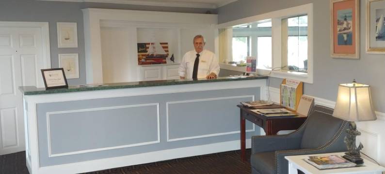 海恩尼斯旅游客栈(Hyannis Travel Inn)图片