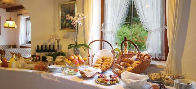 巴温沃特旅馆(Pension Bärenwirt)图片