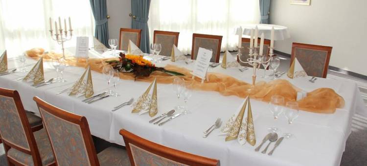 阿斯卡尼亚酒店(Hotel Ascania)图片