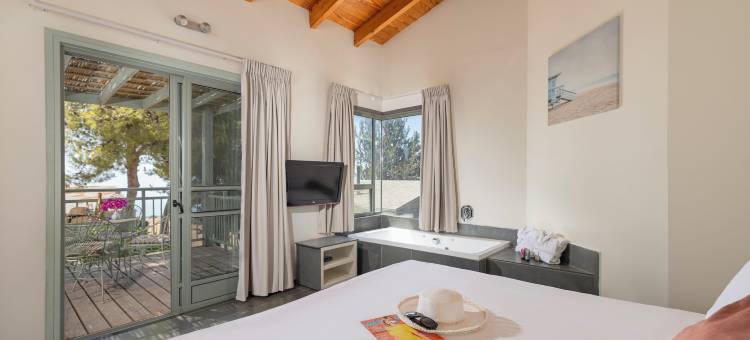维雷德哈加里度假村酒店(Vered Hagalil Holiday Village Hotel)图片