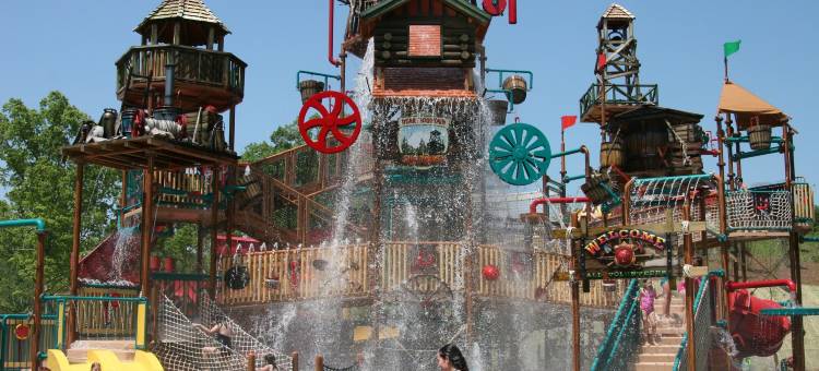 Residence Inn Pigeon Forge图片