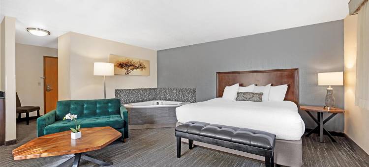 市中心贝斯特韦斯特优质酒店(Best Western Plus City Center)图片