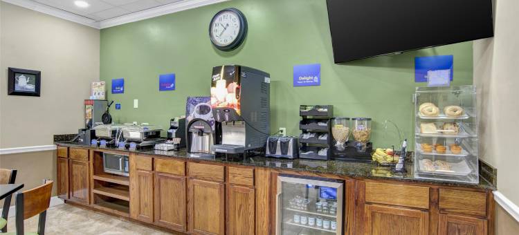 奥普贝斯特韦斯特酒店(Best Western Opp Inn)图片