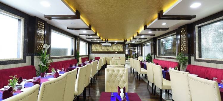 卡特拉费恩公寓(The Fern Residency Katra)图片