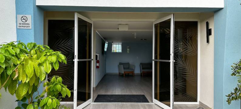 蓝色港湾度假公寓(Blue Haven Holiday Apartments)图片